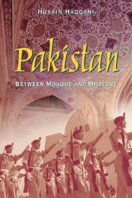 Book cover for Pakistan