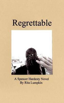 Book cover for Regrettable