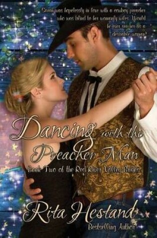 Cover of Dancing with the Preacher Man