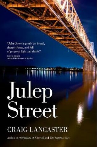 Cover of Julep Street