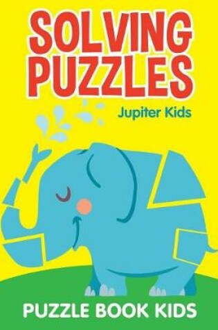 Cover of Solving Puzzles