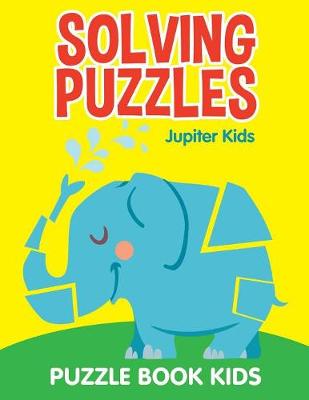 Book cover for Solving Puzzles