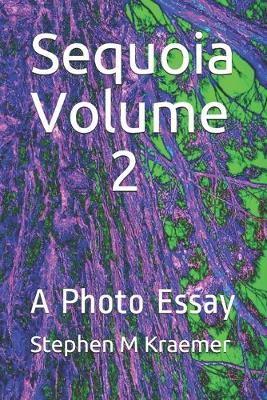 Cover of Sequoia Volume 2