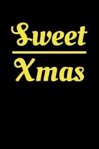 Cover of Sweet Xmas
