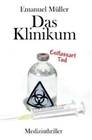 Cover of Das Klinikum