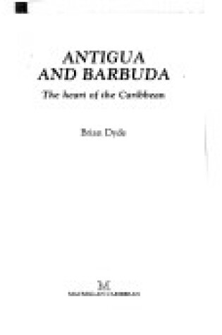 Cover of Antigua & Barbuda