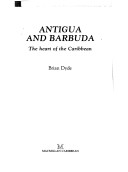 Book cover for Antigua & Barbuda