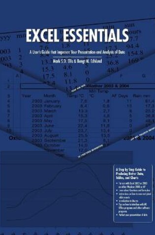 Cover of Excel Essentials