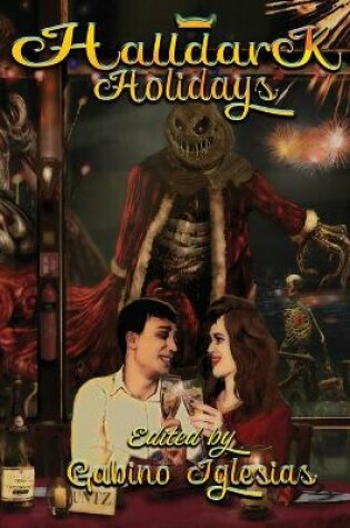 Cover of Halldark Holidays
