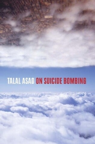 Cover of On Suicide Bombing
