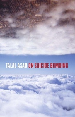 Cover of On Suicide Bombing