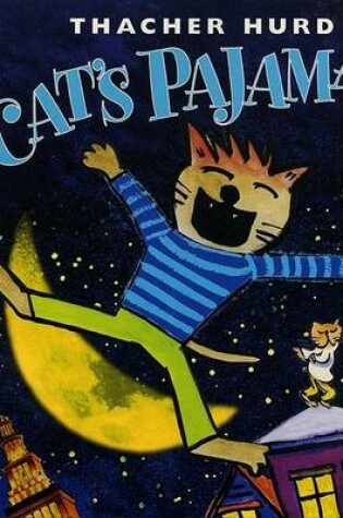 Cover of Cat's Pajamas