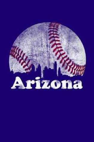 Cover of Arizona