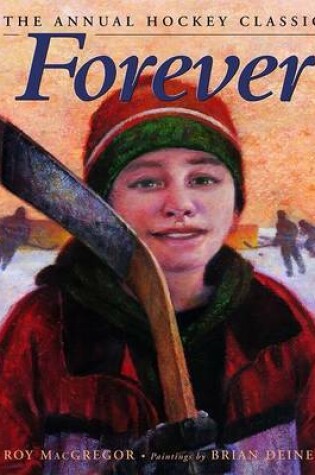 Cover of Forever