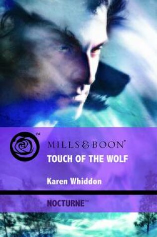 Touch of the Wolf