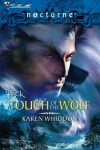Book cover for Touch of the Wolf