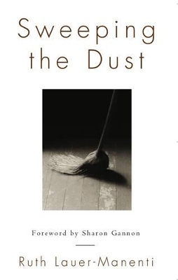 Book cover for Sweeping the Dust