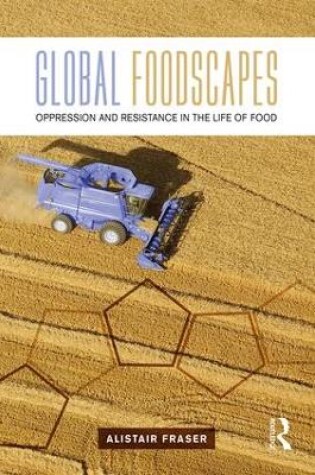 Cover of Global Foodscapes