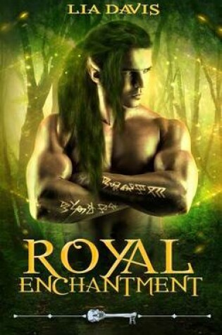 Cover of Royal Enchantment