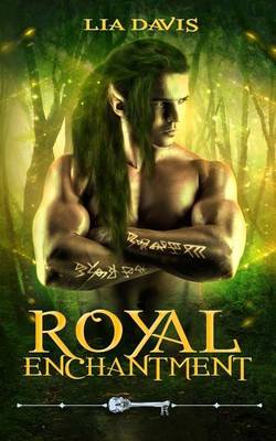 Book cover for Royal Enchantment