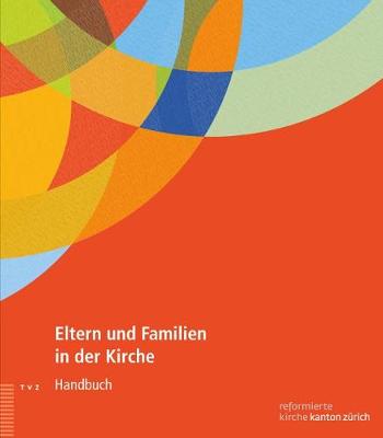 Book cover for Eltern Und Familien in Der Kirche