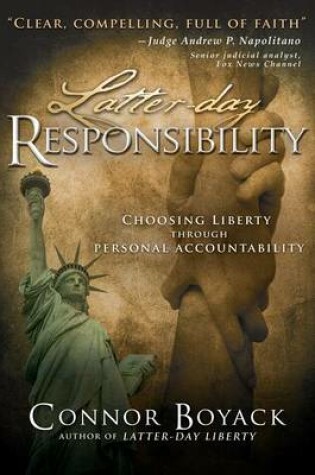 Cover of Latter-Day Responsibility