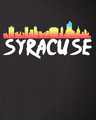 Book cover for Syracuse