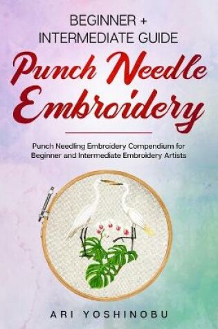 Cover of Punch Needle