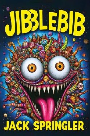 Cover of Jibblebib
