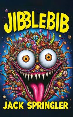 Book cover for Jibblebib