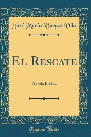 Cover of El Rescate