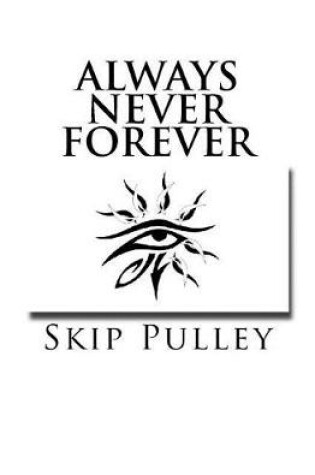 Cover of Always Never Forever