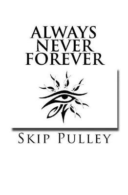 Book cover for Always Never Forever