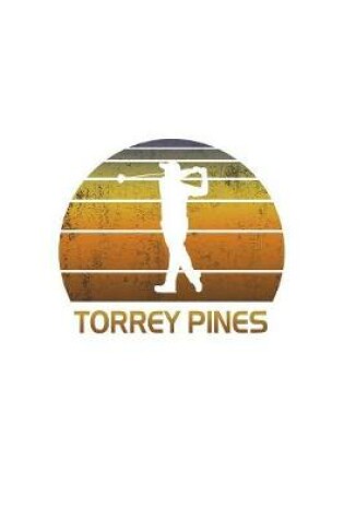 Cover of Torrey Pines