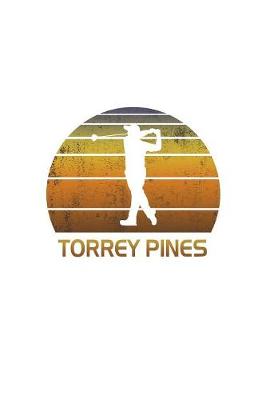 Book cover for Torrey Pines