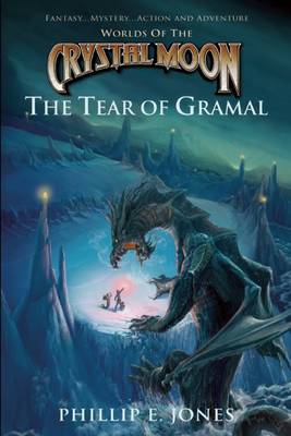 Book cover for The Tear of Gramal