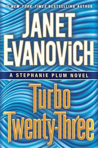 Cover of Turbo Twenty-Three