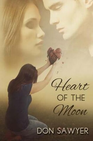Cover of Heart of the Moon