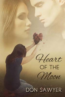 Book cover for Heart of the Moon