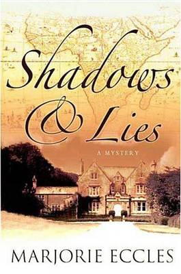 Book cover for Shadows & Lies