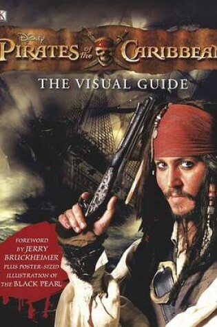 Cover of Pirates of the Caribbean