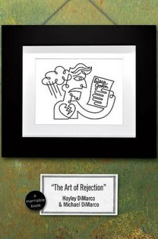 Cover of The Art of Rejection