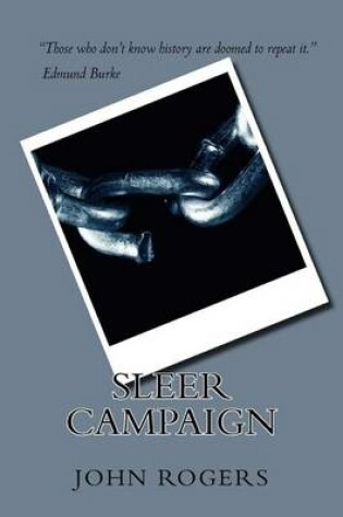 Cover of Sleer Campaign