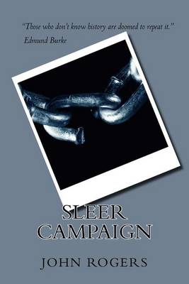Book cover for Sleer Campaign