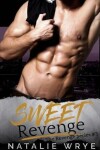 Book cover for Sweet Revenge