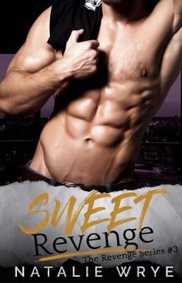 Cover of Sweet Revenge