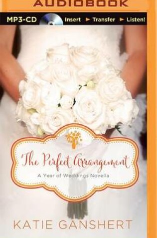 Cover of The Perfect Arrangement