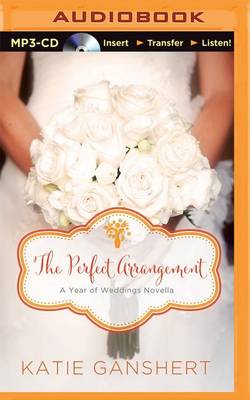 Cover of The Perfect Arrangement