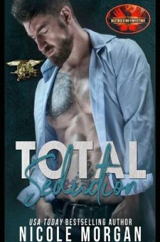 Cover of Total Seduction