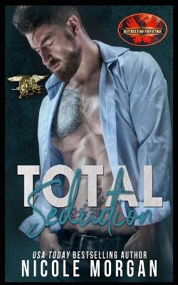 Book cover for Total Seduction